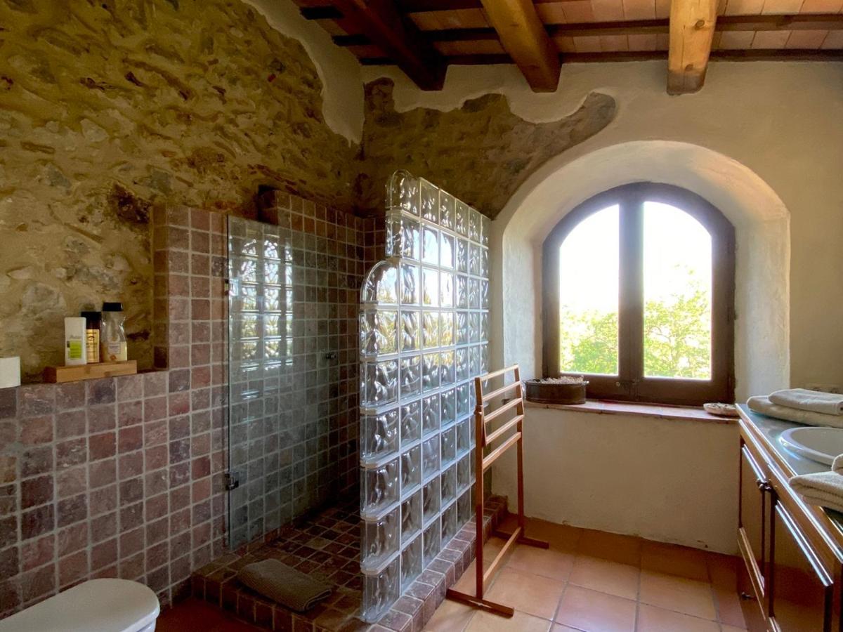 Вілла Santa Caterina - Dog Friendly With Garden Sobrestany Екстер'єр фото