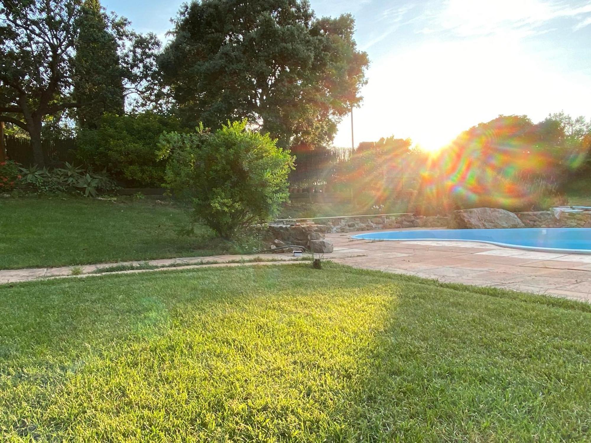 Вілла Santa Caterina - Dog Friendly With Garden Sobrestany Номер фото